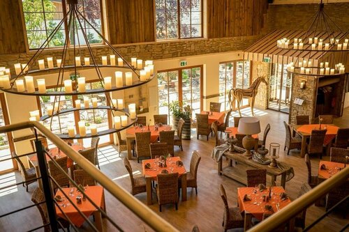 Landhotel Lebensart, Забронировать Отель Зонсбек Lower Rhine