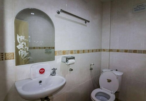 Parma City Hotel, Reserva ahora Hotel Pekanbaru Sumatra