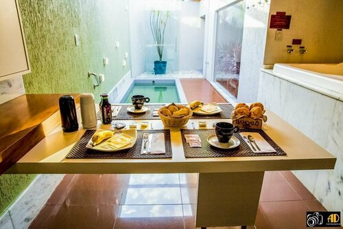 Bangalô Motel e Hotel by Drops, Забронировать Мотель Санта-Мария Риу-Гранди-ду-Сул
