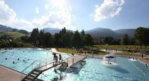 Alp-Chalet, Забронировать Шале Виллы Kleinwalsertal, Вилла