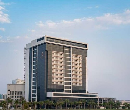 Solymar Hotel & Beach, Забронировать Отель Остров Амвай Манама