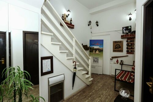 Hotel Rustaveli 36, Забронировать Отель Недорогие отели Тбилиси, недорого