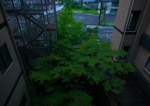 湯の里葉山