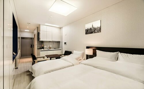 Kin's House, Reserva ahora Hotel Goyang Gyeonggi-do