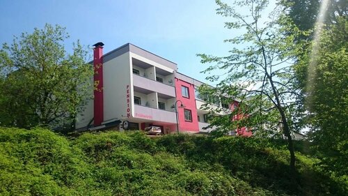 Pension Frühwirth, Réserver Hôtel Bad Tatzmannsdorf Burgenland sud