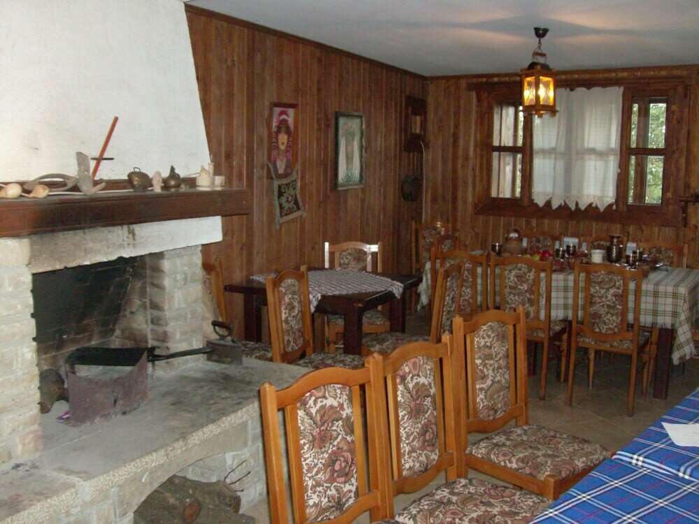 Фильовата къща