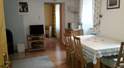 Landhaus zum Siebenschläfer, Prenota Casa vacanze Herrnbaumgarten Weinviertel