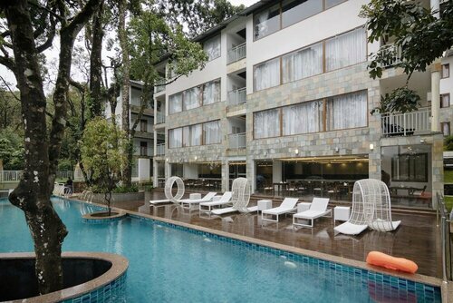 Elixir Hills, Book Hotel Munnar New Delhi