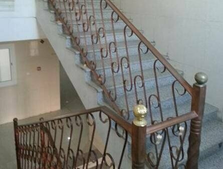مونارك جدة للشقق الفندقية