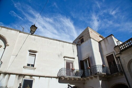 Palazzo Arco Cadura B&B & Spa, Varaa Bed and Breakfast Galatina Salento