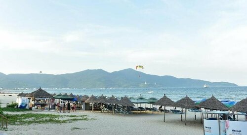 Hai Yen Hotel, Prenota Hotel Hotel a Da Nang con colazione, Colazione