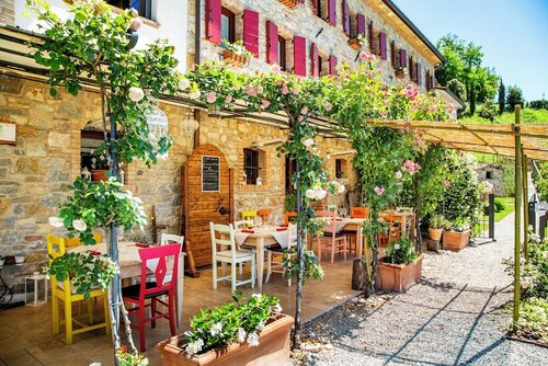 Ca Piadera Wine Relais, Prenota Agriturismo Tarzo Veneto