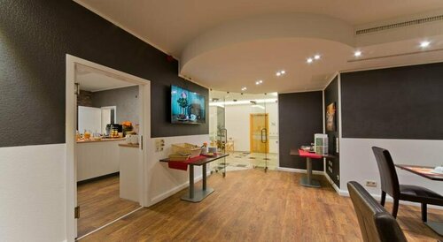 C-YOU Hotel Chemnitz, Book Hotel Chemnitz Saxony