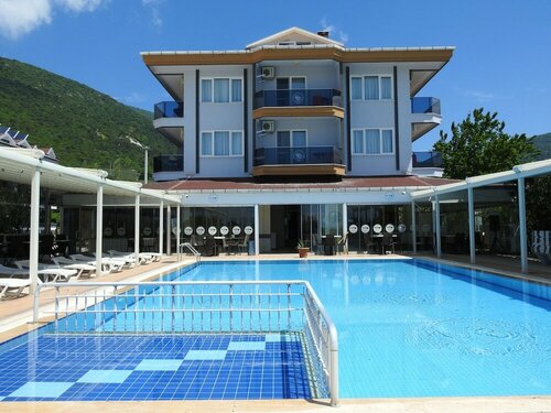 Senam Hotel, Rezerwuj Hotel Erdek Balikesir