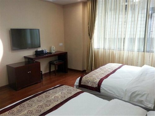 Neijiang Jiayi Classic Inn, Book Hotel Neijiang Sichuan