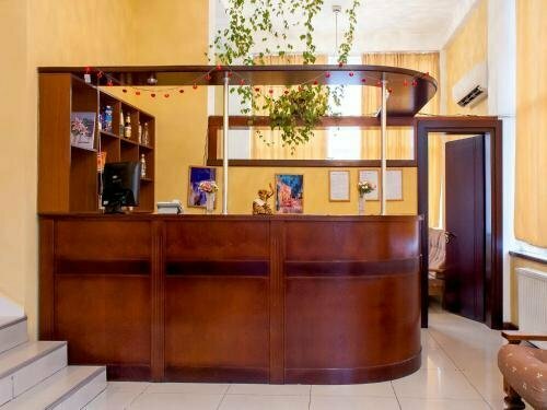 Hotel Skib, Prenota Hotel Hotel a Tbilisi con parcheggio, Parcheggio