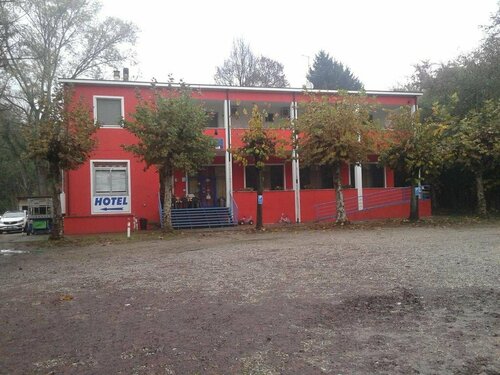 Hotel Saratoga, Prenota Hotel Vigevano Lombardia