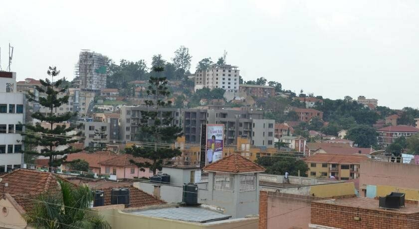 The Fat Cat Backpackers
