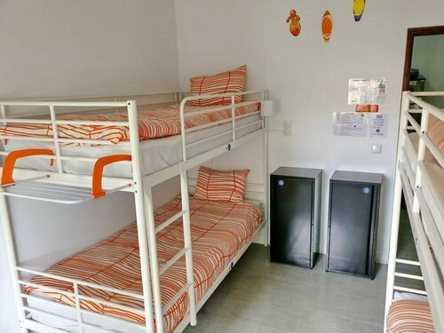 Lisbon Cosy Hostel, Book Hostel / Vandrerhjem Olivais Lisbon Region