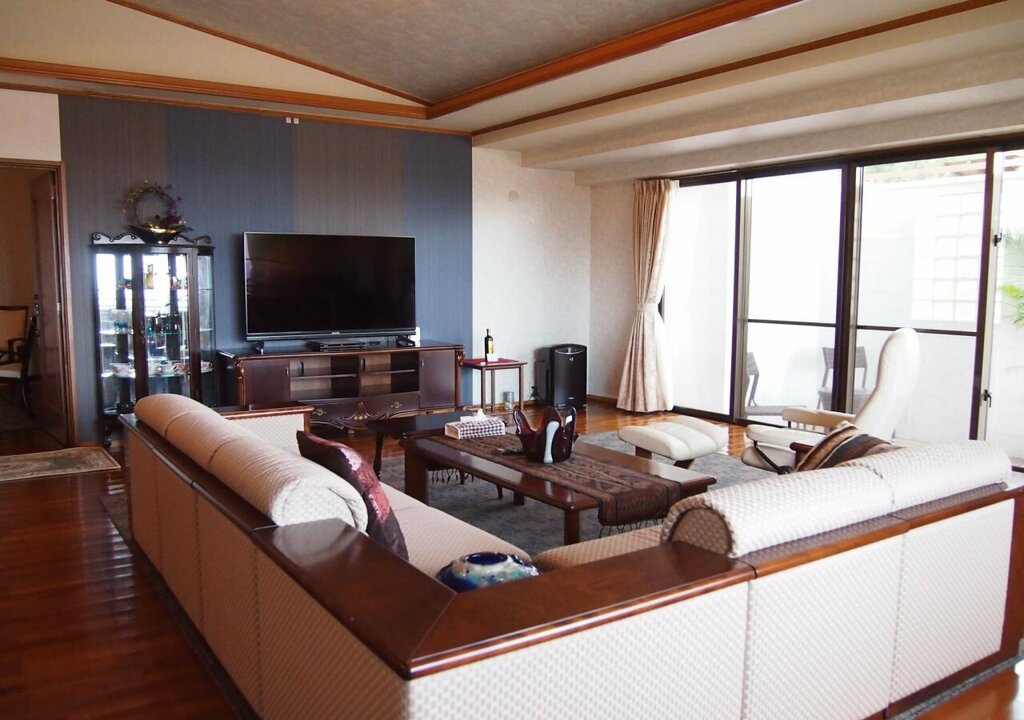 Hideout Villa Kano