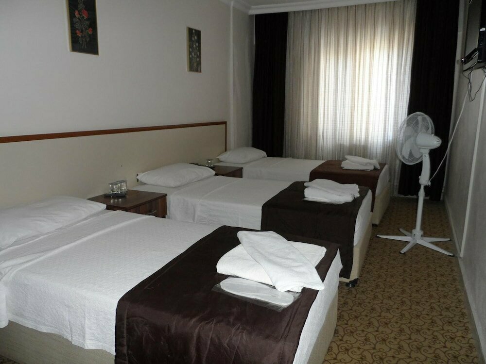 Kiraz Hotel