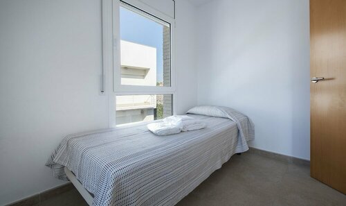 Eulalia Apartments, Buchen Sie Ferienwohnung Altafulla Tarragonès