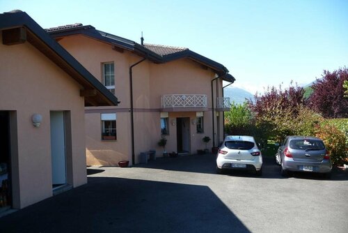 The Traditional, Book Hotel Hoteller i Vaud med parkering, Parkering