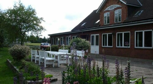 Mikkelborg Kro, Réserver Auberge Rodding Sønderjylland