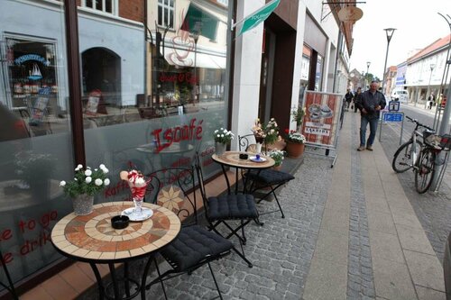 Sleep & Coffee Apartments, Reserva ahora Apartamento Præstø Selandia