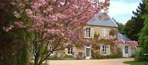 Ferme de Savigny, Reservar Hotel La Cambe D-day Beaches