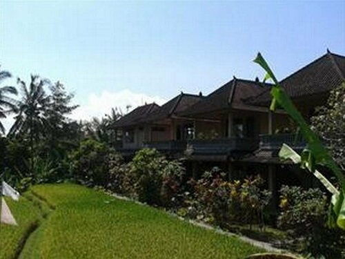 Arjana Bungalows 2, Забронировать Отель Отели Убуд с бассейном, рядом с Рынок Убуда, Бассейн