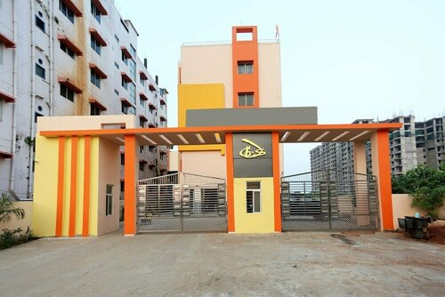 OYO 9842 Hotel Shibani & Suhani, Reserva ahora Hotel Hoteles en Orissa con desayuno, Desayunos
