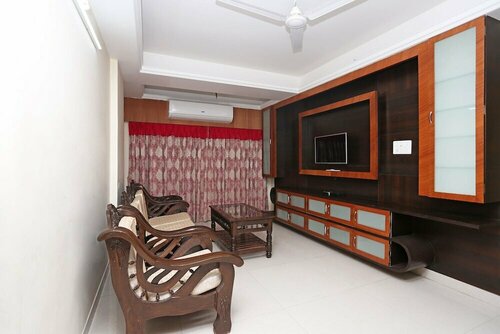 Hotel Grand Nishat, Réserver Hôtel Patna Karnataka