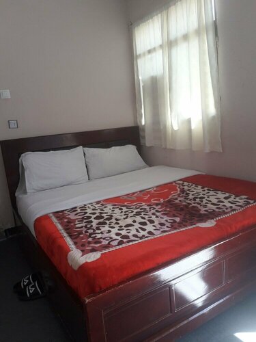 Addis Guest House And Pension, Book Guesthouse Kirkos Addis Ababa