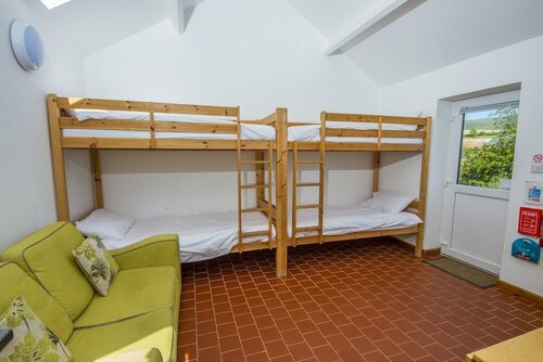The Little Bunk House, Забронировать Дом для отпуска Лланрайадр-им-Мохнант Повис
