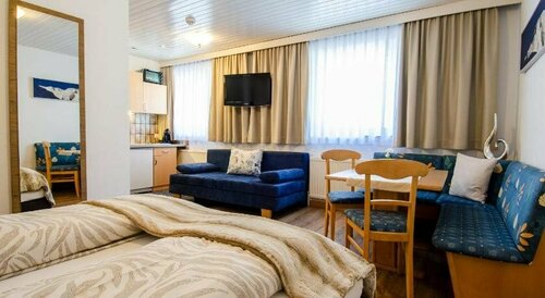 Appartementhaus Chalet Sofie, Забронировать Шале Виллы Тироля, Вилла