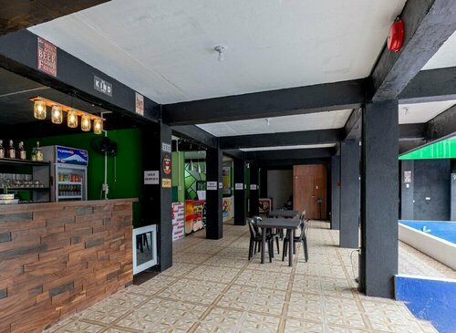 Boondocks La Union by ZEN Rooms, Reservar Hotel Hotéis baratos em La Union