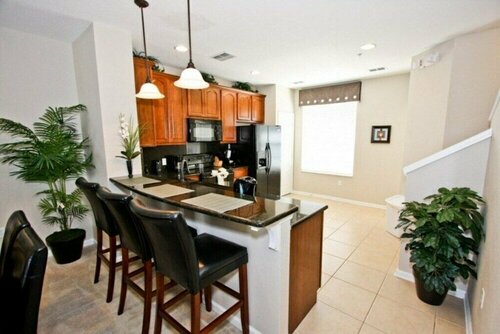 Ravis Retreat Townhouse