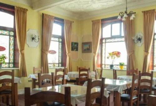 The Shakespeare Hotel, Забронировать Отель Галифакс Западный Йоркшир