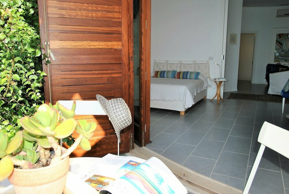 Holiday Home Arborea by Interhome