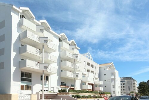 Vvf Villages La Ville Dété Arcachon, Забронировать Отель Аркашон 