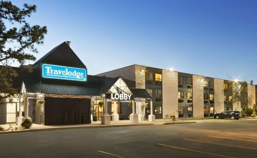 Travelodge Edmonton South, Rezervați Hotel Northwest Edmonton 