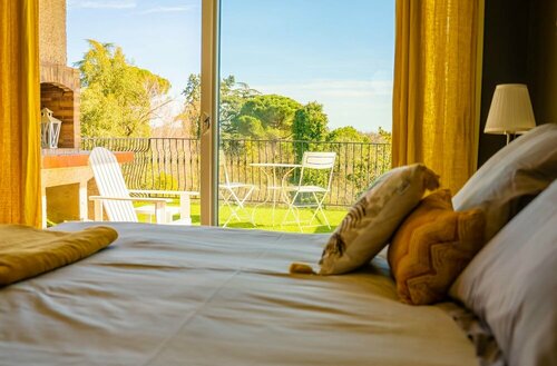 Le Rez de Jardin Albi, Book Guesthouse Hotels in Central Albi, hotels in Central Albi