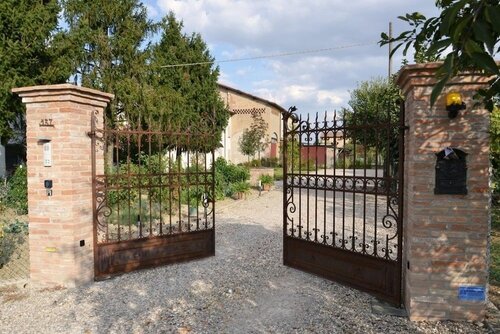 B&B Arcadia, Reserva ahora Bed & breakfast Gualtieri Emilia-Romaña