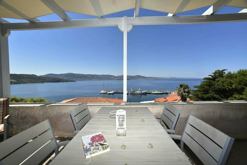 Heliades Maisonettes