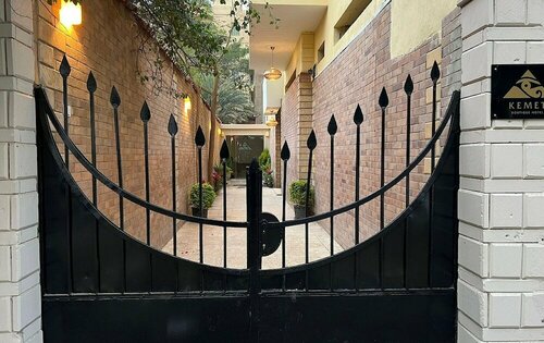 Kemet Boutique Hotel, Book Boutique Hotel Boutiquehoteller i Kairo, Boutique Hotel