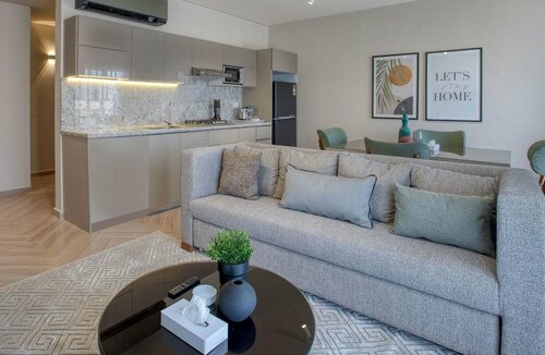 Prime Residence Kattameya, Забронировать Апартаменты/квартира Новый Каир Каир
