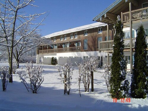 Appartementresidenz König Ludwig, Book Hotel SPA-hoteller i Bayern, SPA