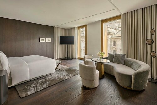 Koenigshof, Book Hotel SPA-hoteller i Bayern, SPA