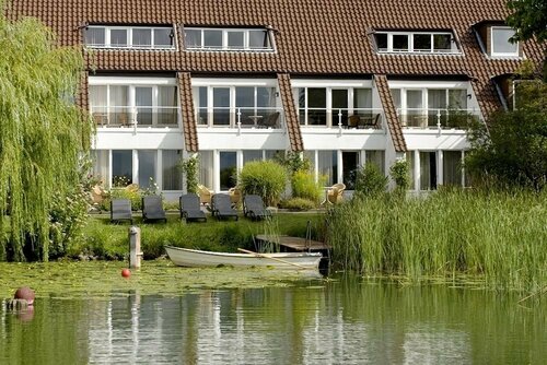 Hotel Restaurant Seehof